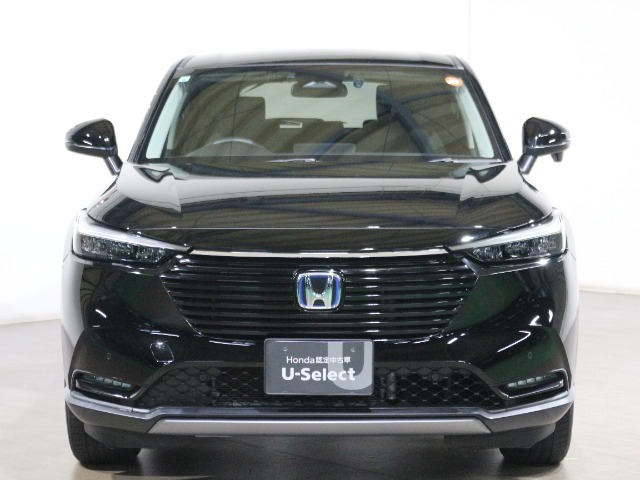 ヴェゼル1.5 e:HEV X 4WD