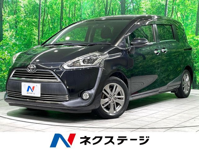 シエンタ1.5 G
