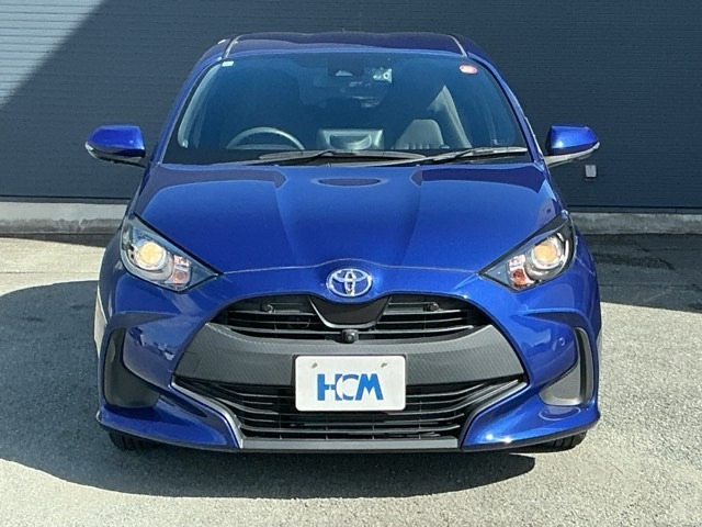 ヤリス1.5 G 4WD