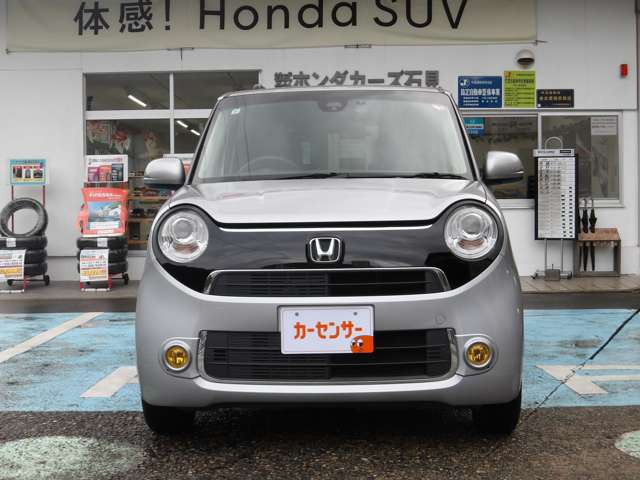 N-ONEスタンダード ローダウン L