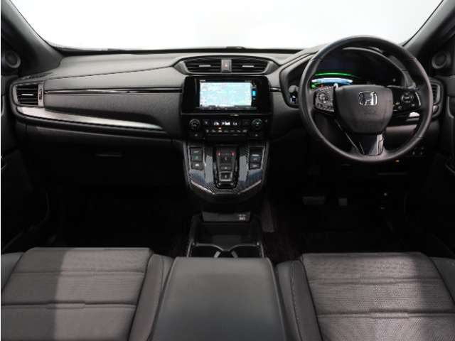 CR-V2.0 e:HEV EX 4WD
