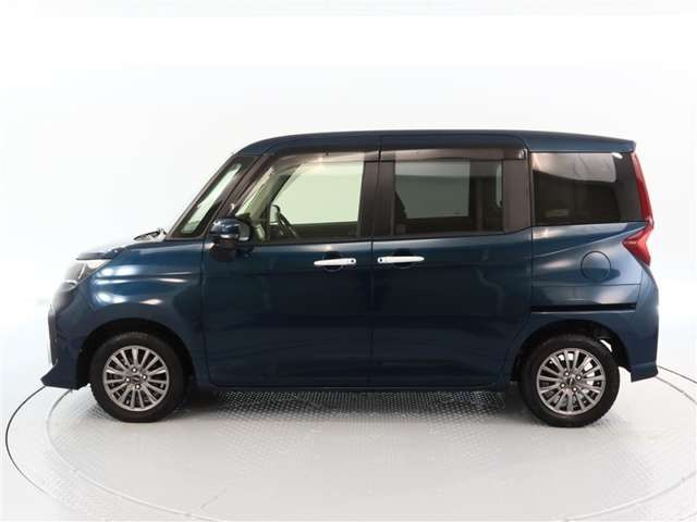 ルーミー1.0 G-T