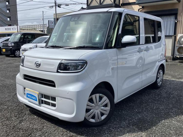 タントL