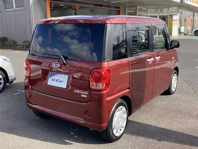 ムーヴキャンバスG SAIII