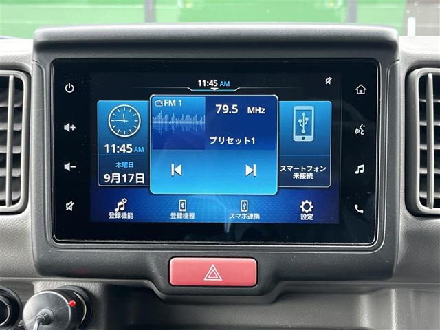 エブリイジョイン ハイルーフ 4WD
