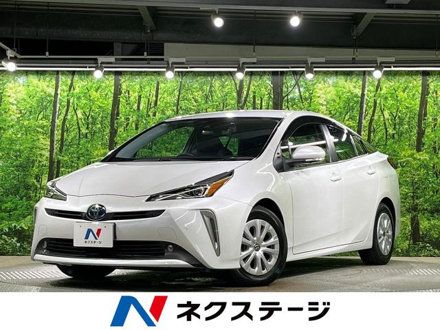 プリウス1.8 S セーフティ プラスII