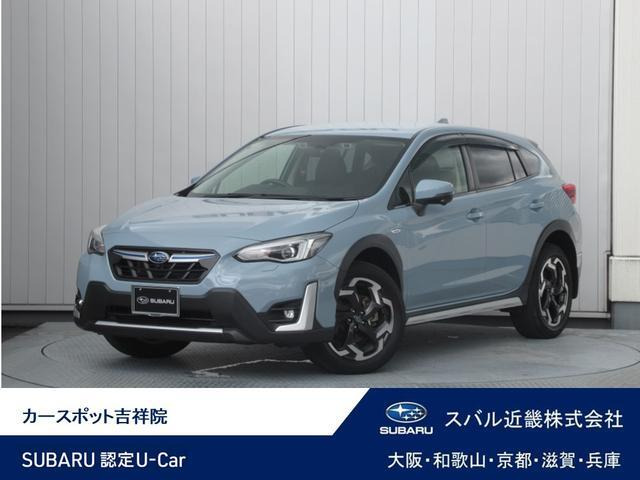 XV2.0 アドバンス 4WD