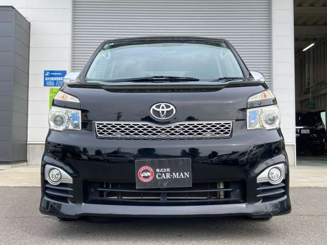 ヴォクシー2.0 ZS 煌II