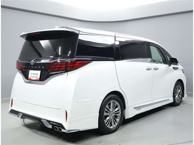 アルファード2.5 Z