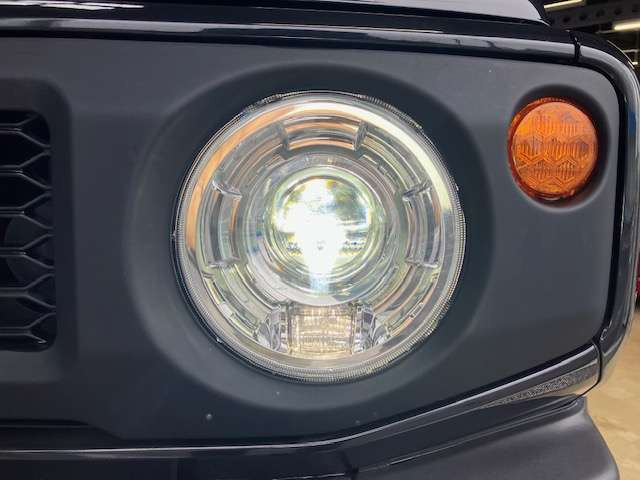 ジムニーXC 4WD