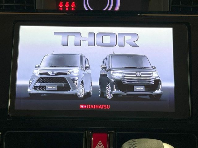 トール1.0 カスタムG ターボ