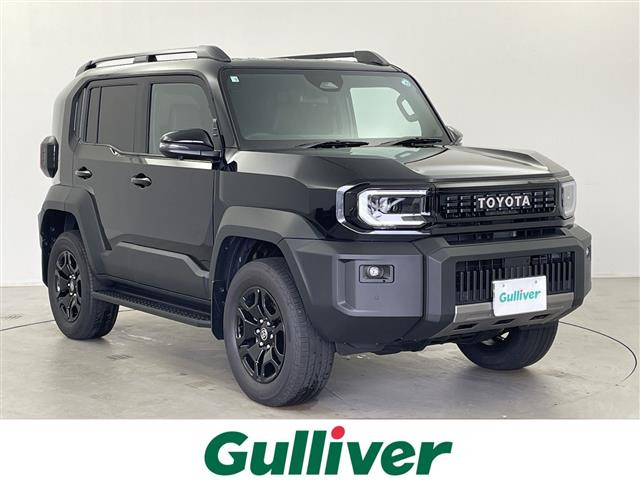 ランドクルーザーFJ2.7 VX 4WD