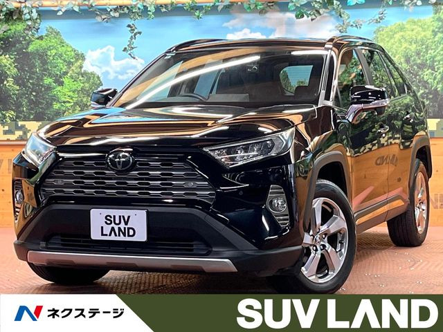 RAV42.0 G 4WD