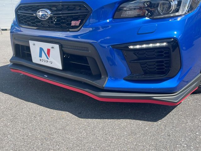 WRXSTI 2.0 4WD