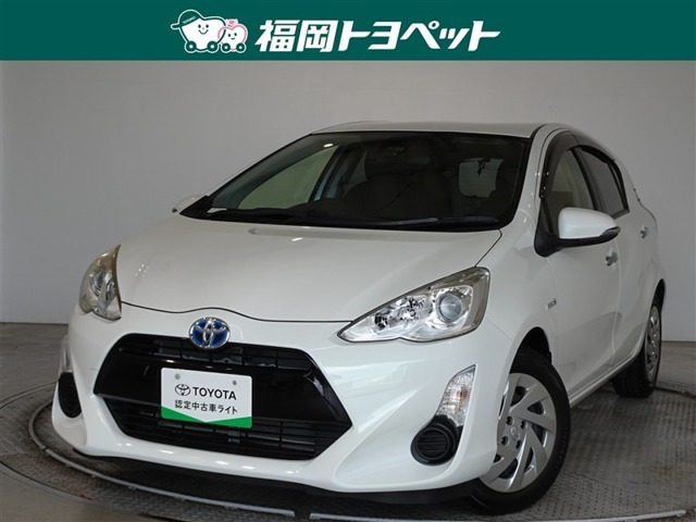 アクア1.5 S スタイルブラック