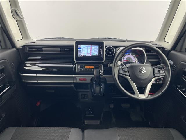 スペーシアカスタムハイブリッド(HYBRID)  XS 4WD