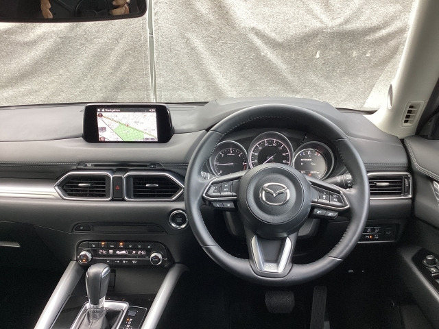 CX-52.2 XD プロアクティブ