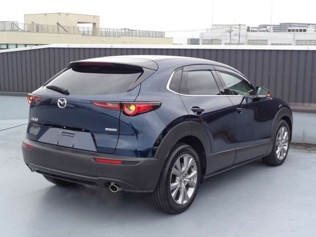 CX-302.0 20S Lパッケージ