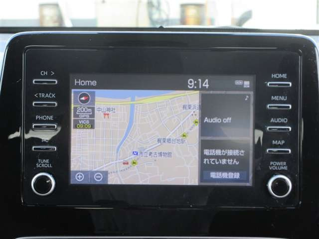 アクア1.5 G