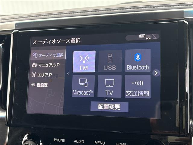 アルファード2.5 S Cパッケージ