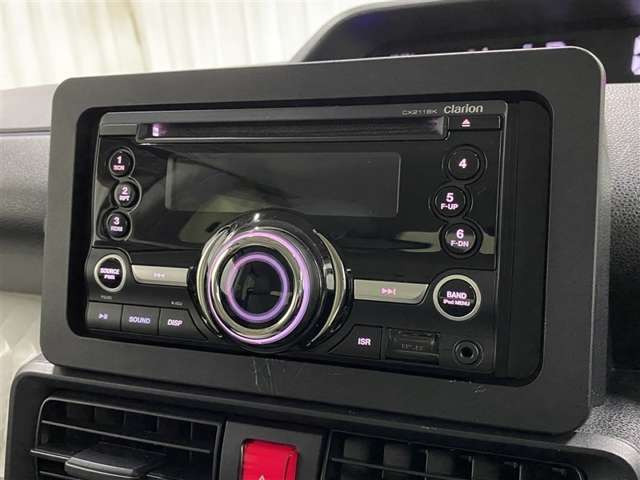 タントX ターボ 4WD