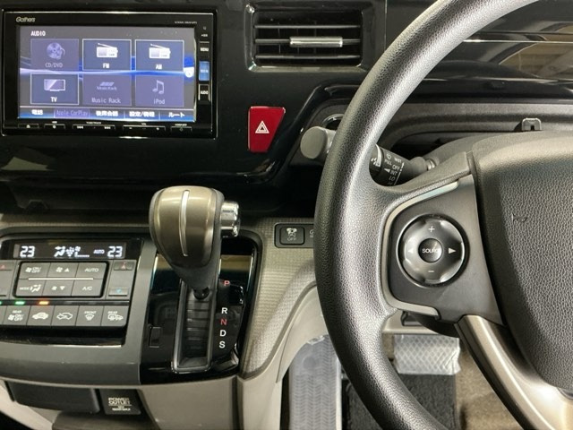 ステップワゴン1.5 G