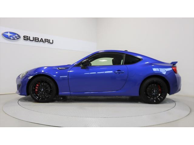 BRZ2.0 STI スポーツ
