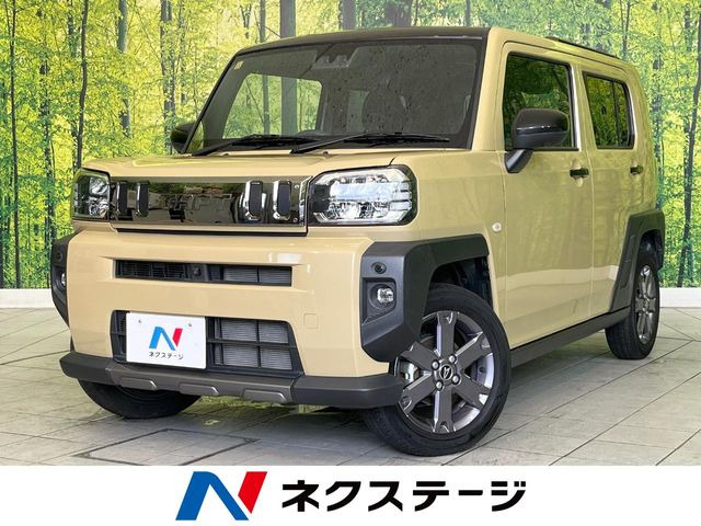 タフトG