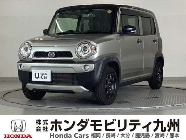 フレアクロスオーバーXS