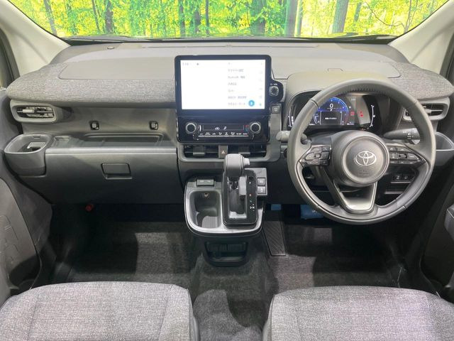 シエンタ1.5 Z