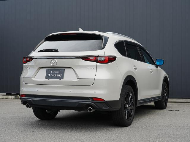 CX-82.2 XD ブラックトーンエディション