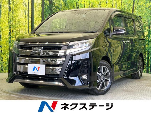 ノア2.0 Si W×B II