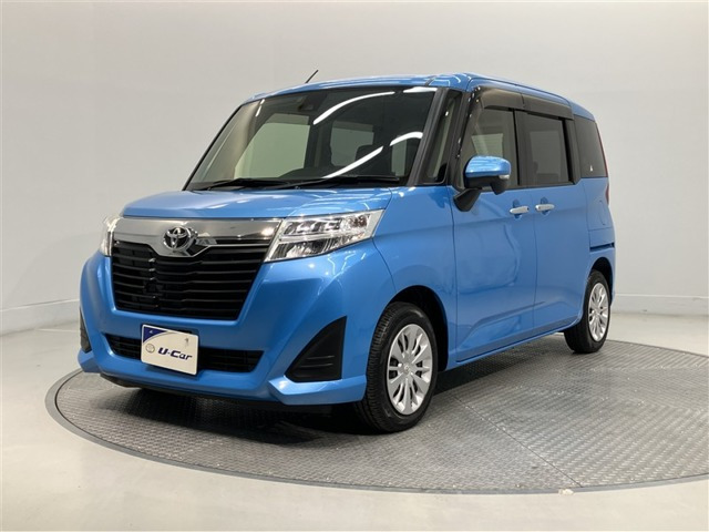 ルーミー1.0 G S