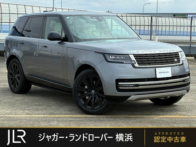 レンジローバーSE 3.0L D350 スタンダードホイールベース ディーゼル 4WD