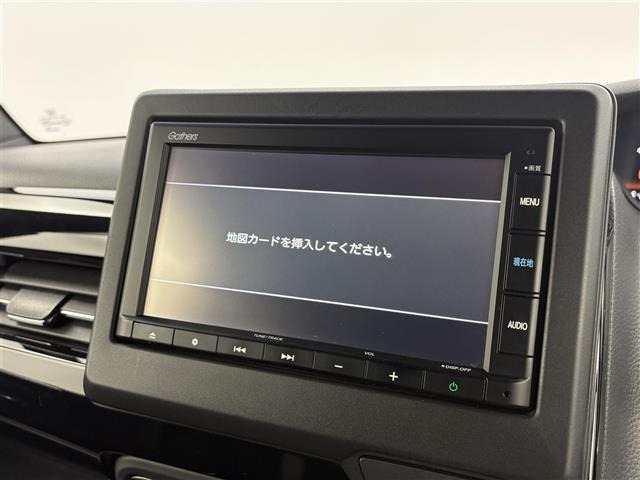 N-BOXカスタムL