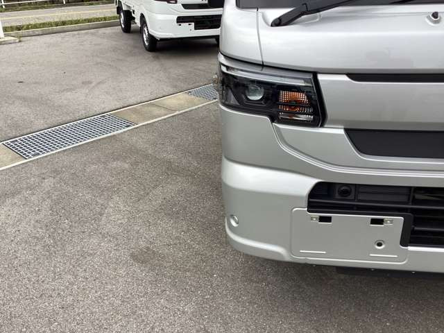 ミニキャブトラックみのり 4WD