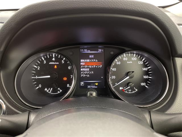 エクストレイル2.0 20X 4WD