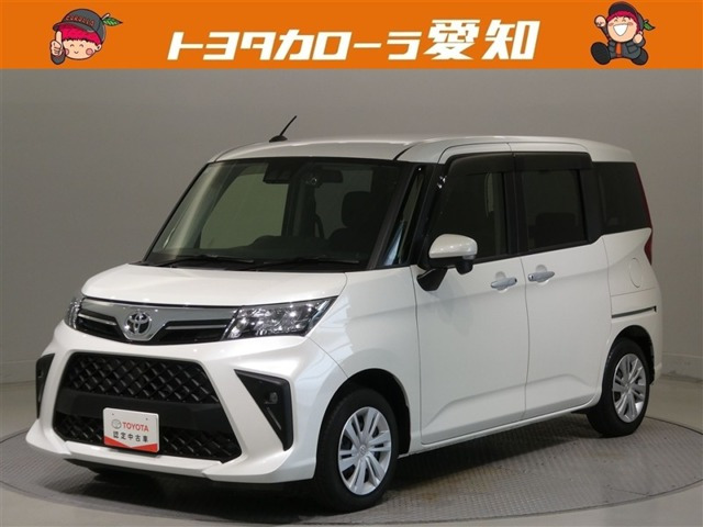 ルーミー1.0 G