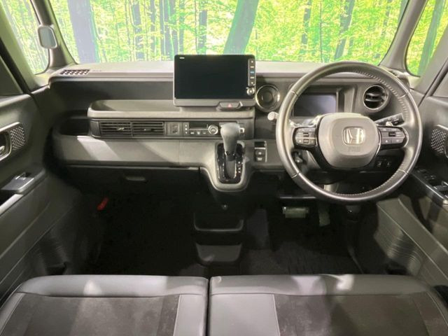 N-BOXカスタム