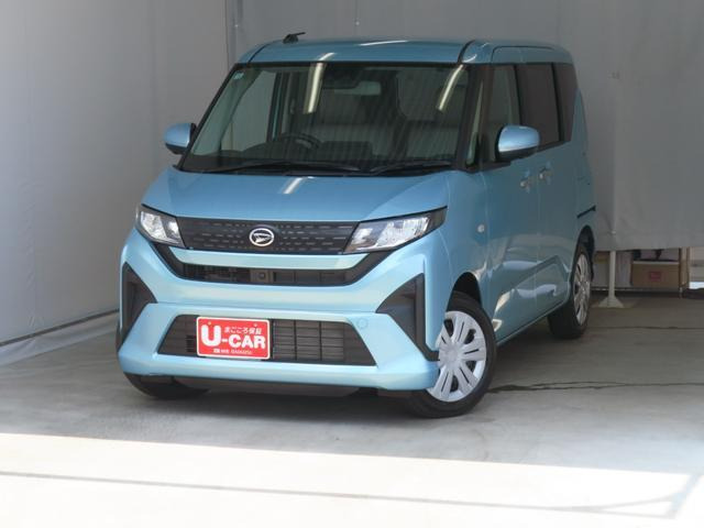ムーヴX