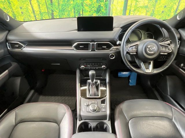 CX-52.2 XD スポーツアピアランス