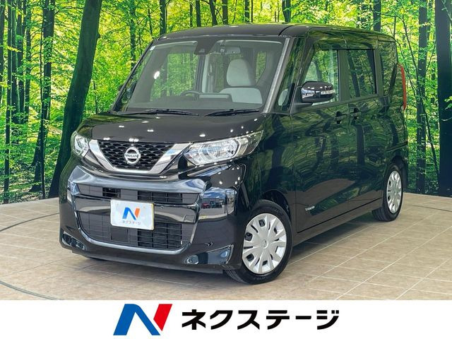 ルークスX