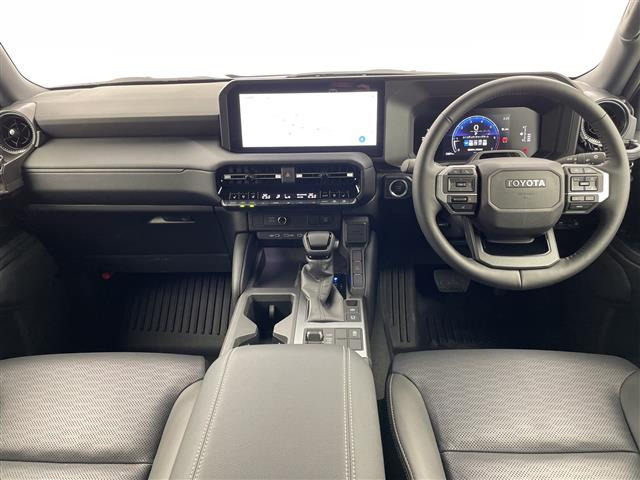 ランドクルーザー2502.7 VX 4WD
