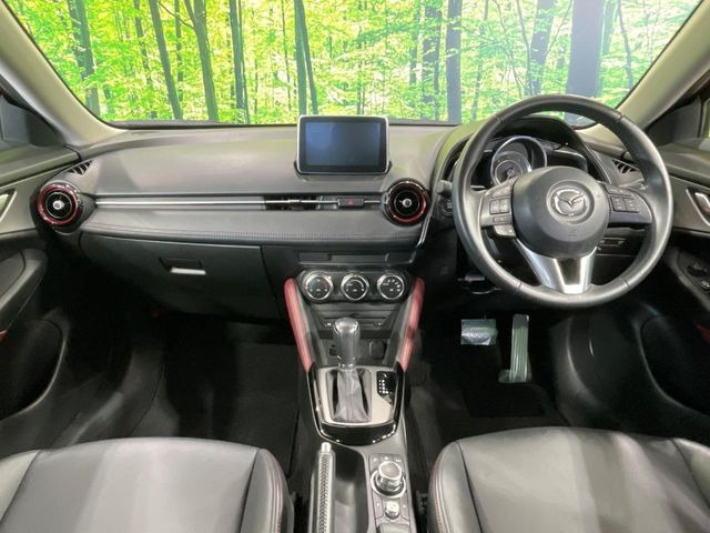 CX-31.5 XD ツーリング