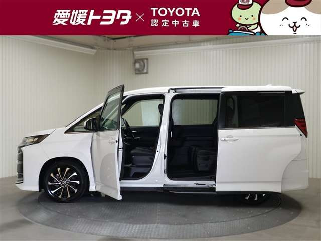 ノア