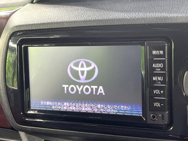 ヴィッツ1.0 ジュエラ