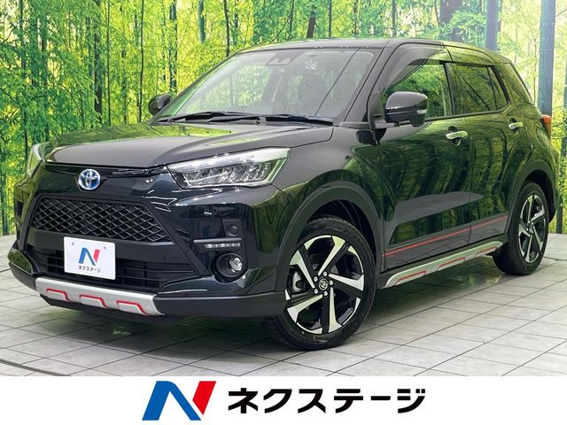 ライズ1.2 Z