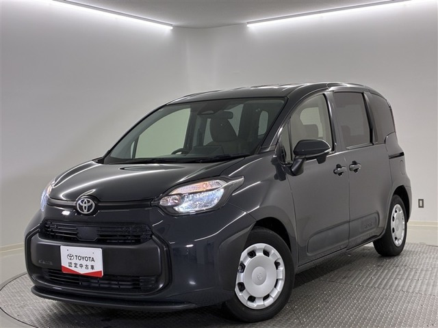 シエンタ1.5 G