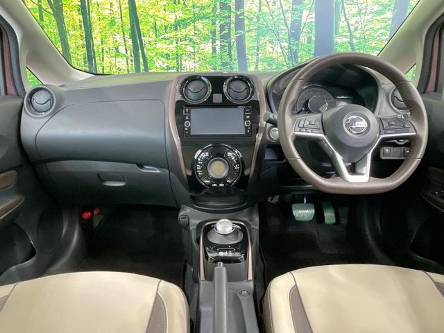 ノート1.2 e-POWER メダリスト