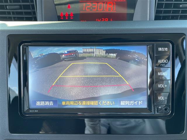 ルーミー1.0 X S 4WD